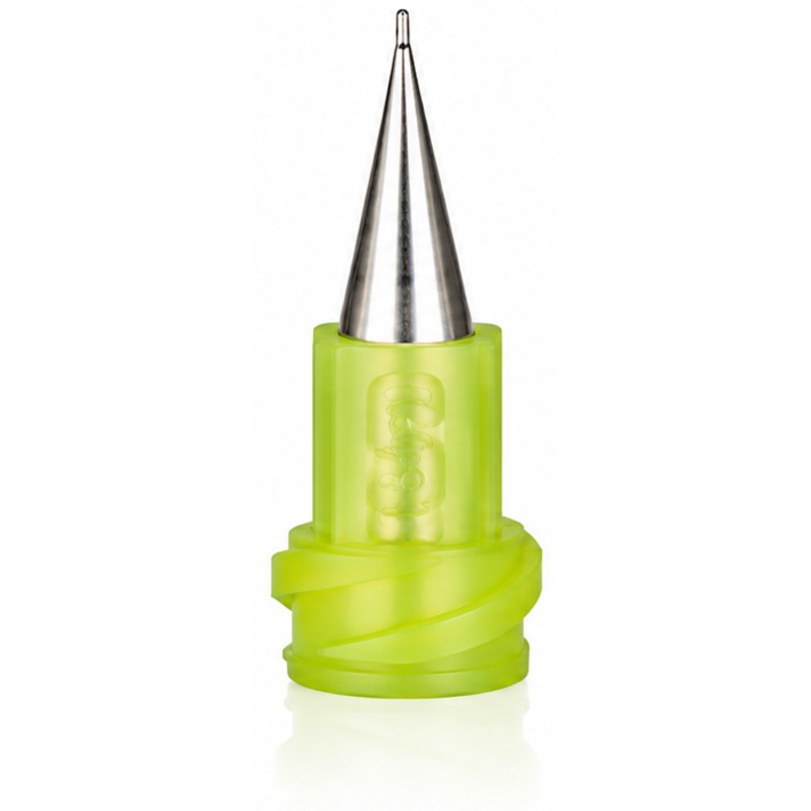Incure Sniper™ SN-2 fluorescent yellow hub