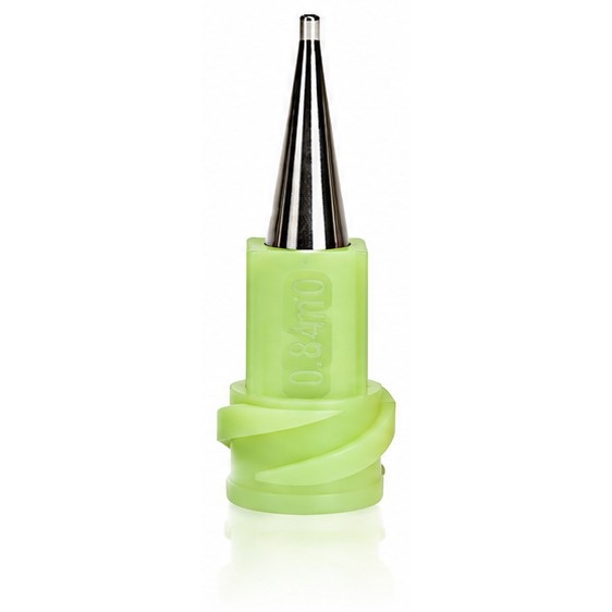 Incure Sniper™ SN-20 green hub