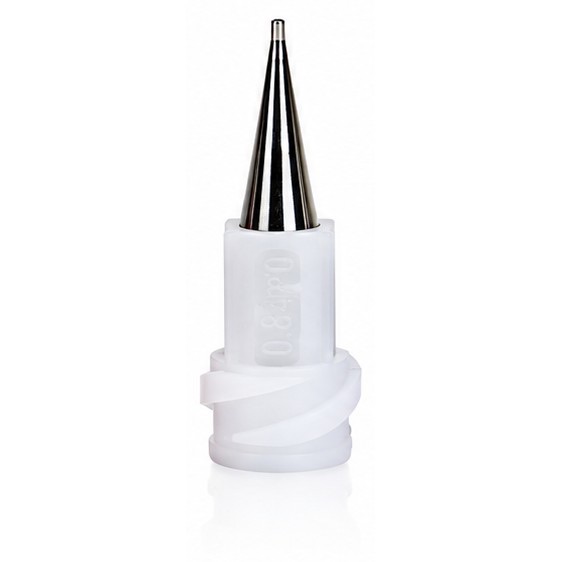 Incure Sniper™ SN-25 white hub
