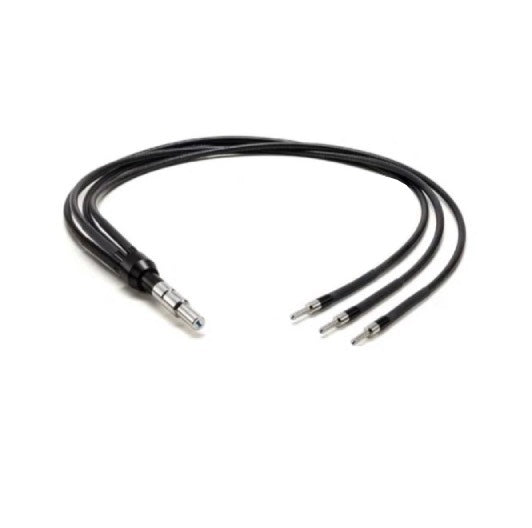 Three Pole Liquid Light Guide 3mm