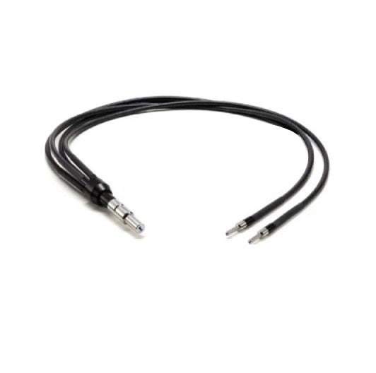 Two Pole Liquid Light Guide 3mm