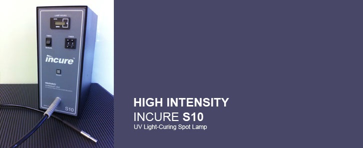 High Intensity UV Light
