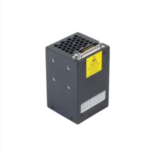Incure L11 UV LED flood lamp 1 inch by 1 inch