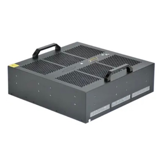Incure L1414 UV LED flood lamp 14 inch by 14 inch