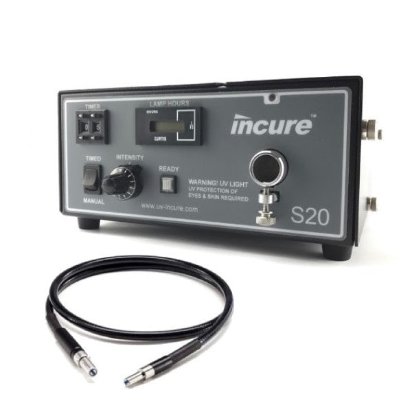 Incure S20™ 1-Pole